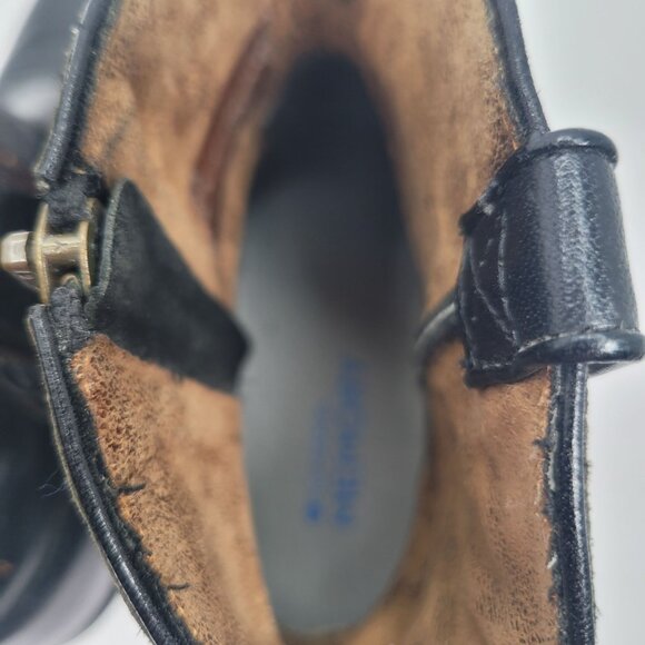 Ariat Black Darlin Women's Western Boots 10017325 US Size 7B - Picture 8 of 11